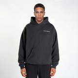 NOSO SYSTEM HOODIE