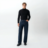 WIDE FLEECEDENIM™ WINTER JEANS