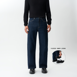 WIDE FLEECEDENIM™ WINTER JEANS