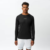 ACTIVE WORKOUT LONG SLEEVE T-SHIRT