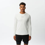 ACTIVE WORKOUT LONG SLEEVE T-SHIRT