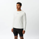 ACTIVE WORKOUT LONG SLEEVE T-SHIRT