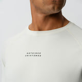 ACTIVE WORKOUT LONG SLEEVE T-SHIRT