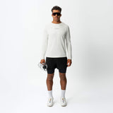 ACTIVE WORKOUT LONG SLEEVE T-SHIRT