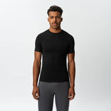 MUSCLE FIT T-SHIRT