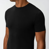 MUSCLE FIT T-SHIRT