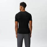 MUSCLE FIT T-SHIRT