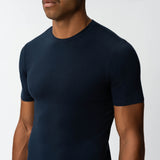 MUSCLE FIT T-SHIRT