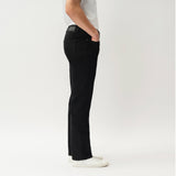 STRAIGHT STRETCH JEANS