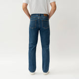 STRAIGHT STRETCH JEANS