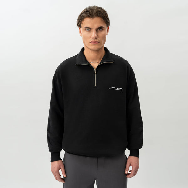 GOLDEN RATIO SWEATER – NOTHINGS SOMETHING