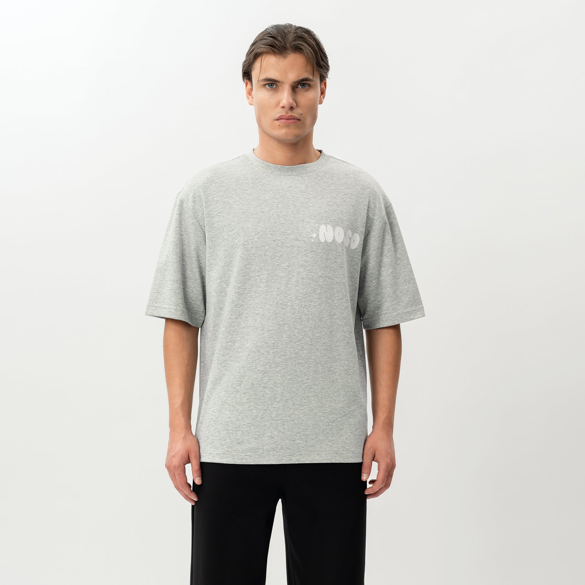 BUBBLE T SHIRT