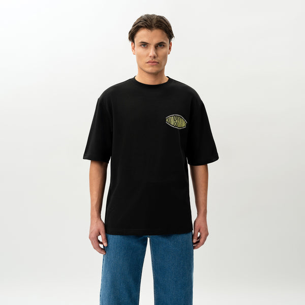 Surf T-Shirt | Retro Graphic Tee | Nothing's Something – NOTHINGS