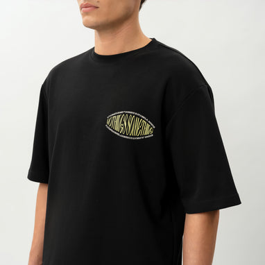 SURF T-SHIRT – NOTHINGS SOMETHING