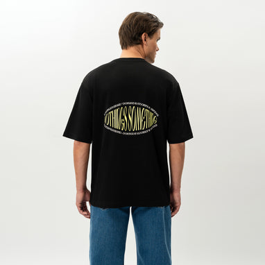 SURF T-SHIRT – NOTHINGS SOMETHING