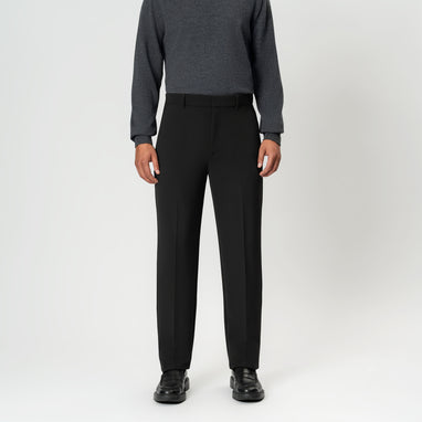 TAILORTECH™ CLASSIC SUIT PANTS – NOTHINGS SOMETHING