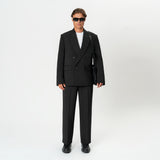 TAILORTECH™ WIDE SUIT PANTS