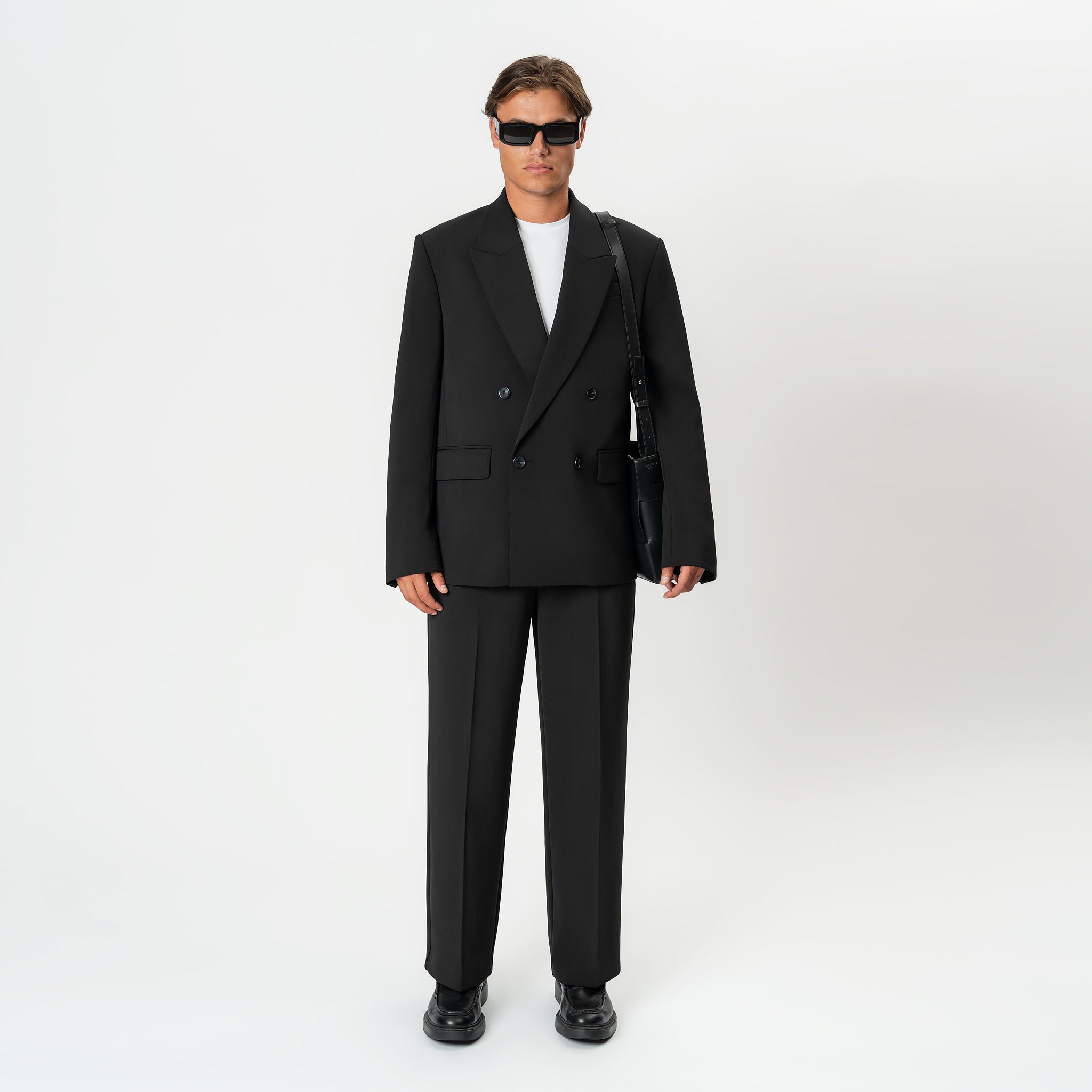 Height: 182 cm | Length: 32" | Size: M / Height: 6' | Length: 32" | Size: M