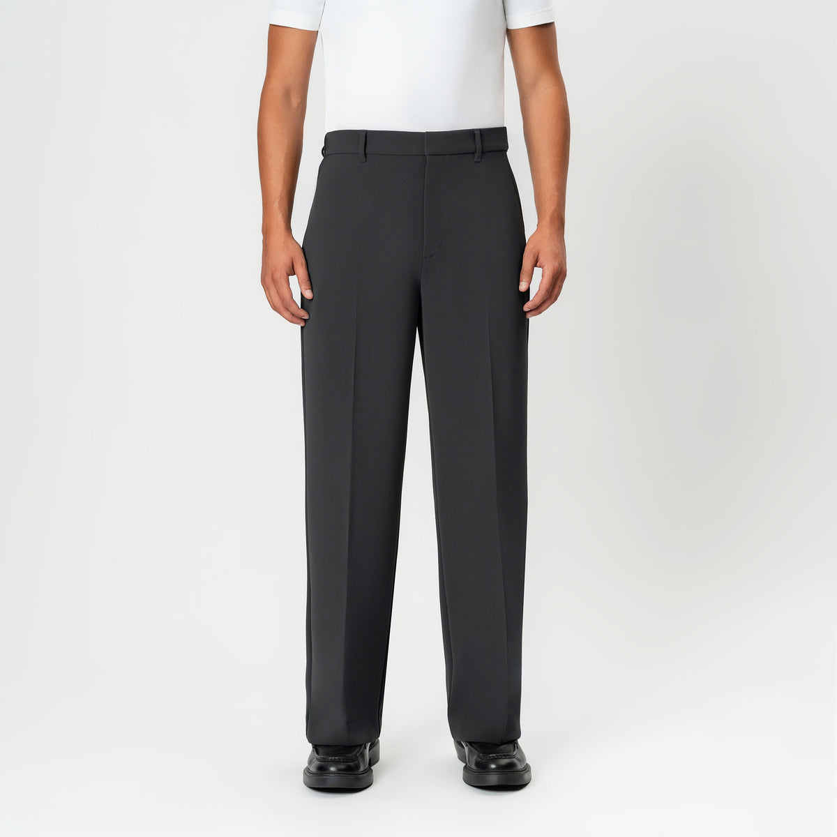 TAILORTECH™ WIDE SUIT PANTS