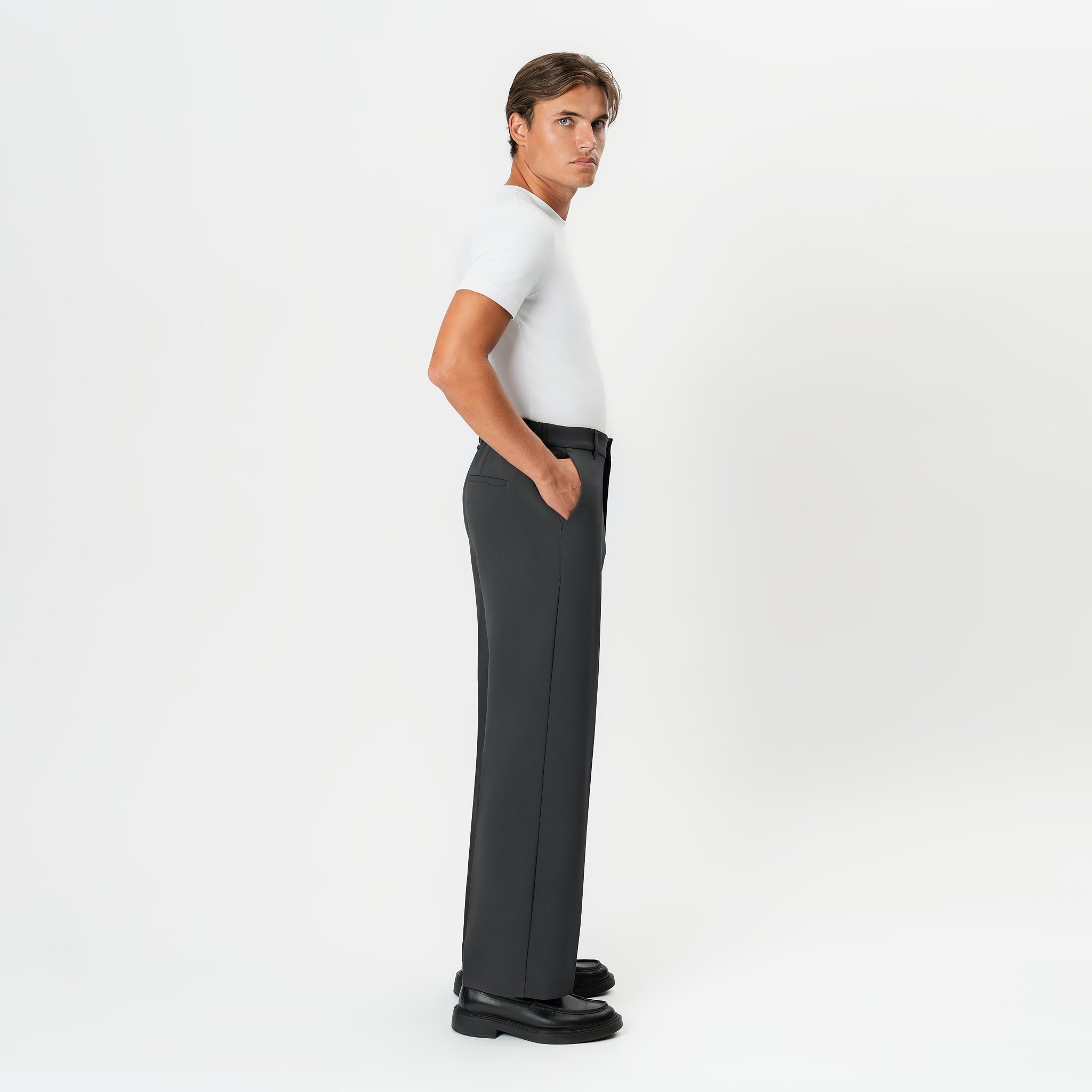TAILORTECH™ WIDE SUIT PANTS – NOTHINGS SOMETHING
