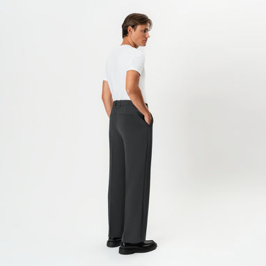 TAILORTECH™ WIDE SUIT PANTS – NOTHINGS SOMETHING