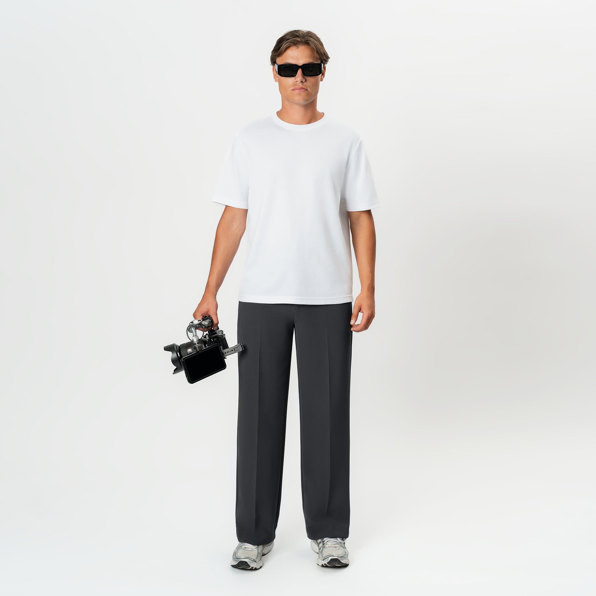 TAILORTECH™ WIDE SUIT PANTS – NOTHINGS SOMETHING