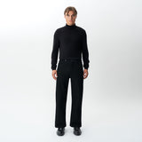 WIDE FLEECEDENIM™ WINTER JEANS