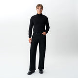 WIDE FLEECEDENIM™ WINTER JEANS