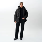 WIDE FLEECEDENIM™ WINTER JEANS