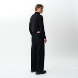 WIDE FLEECEDENIM™ WINTER JEANS