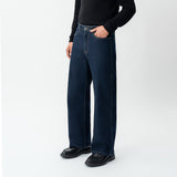 WIDE FLEECEDENIM™ WINTER JEANS