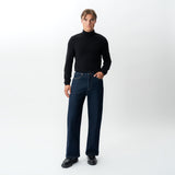 WIDE FLEECEDENIM™ WINTER JEANS