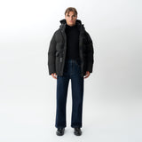 WIDE FLEECEDENIM™ WINTER JEANS