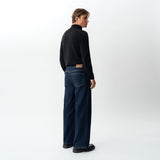 WIDE FLEECEDENIM™ WINTER JEANS