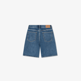 FLEXTECH™ JEANS SHORTS