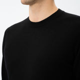 MERINO CREWNECK