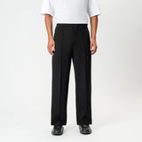 SOCRATES PLEATED PANT