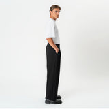 SOCRATES PLEATED PANT