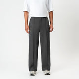 SOCRATES PLEATED PANT