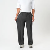 SOCRATES PLEATED PANT