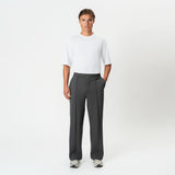 SOCRATES PLEATED PANT