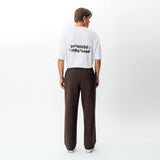 SOCRATES WIDE PANT
