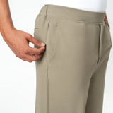 SOCRATES WIDE PANT