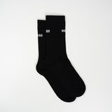 NOSO COTTON CREW SOCKS