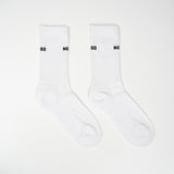 NOSO COTTON CREW SOCKS