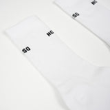 NOSO COTTON CREW SOCKS