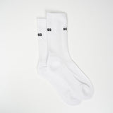 NOSO COTTON CREW SOCKS