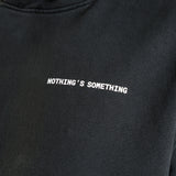 NOSO SYSTEM HOODIE