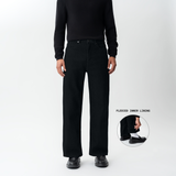 WIDE FLEECEDENIM™ WINTER JEANS