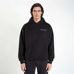 NOSO SYSTEM HOODIE